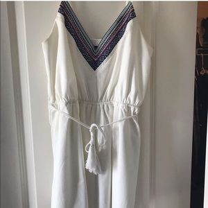 Francesca’s romper